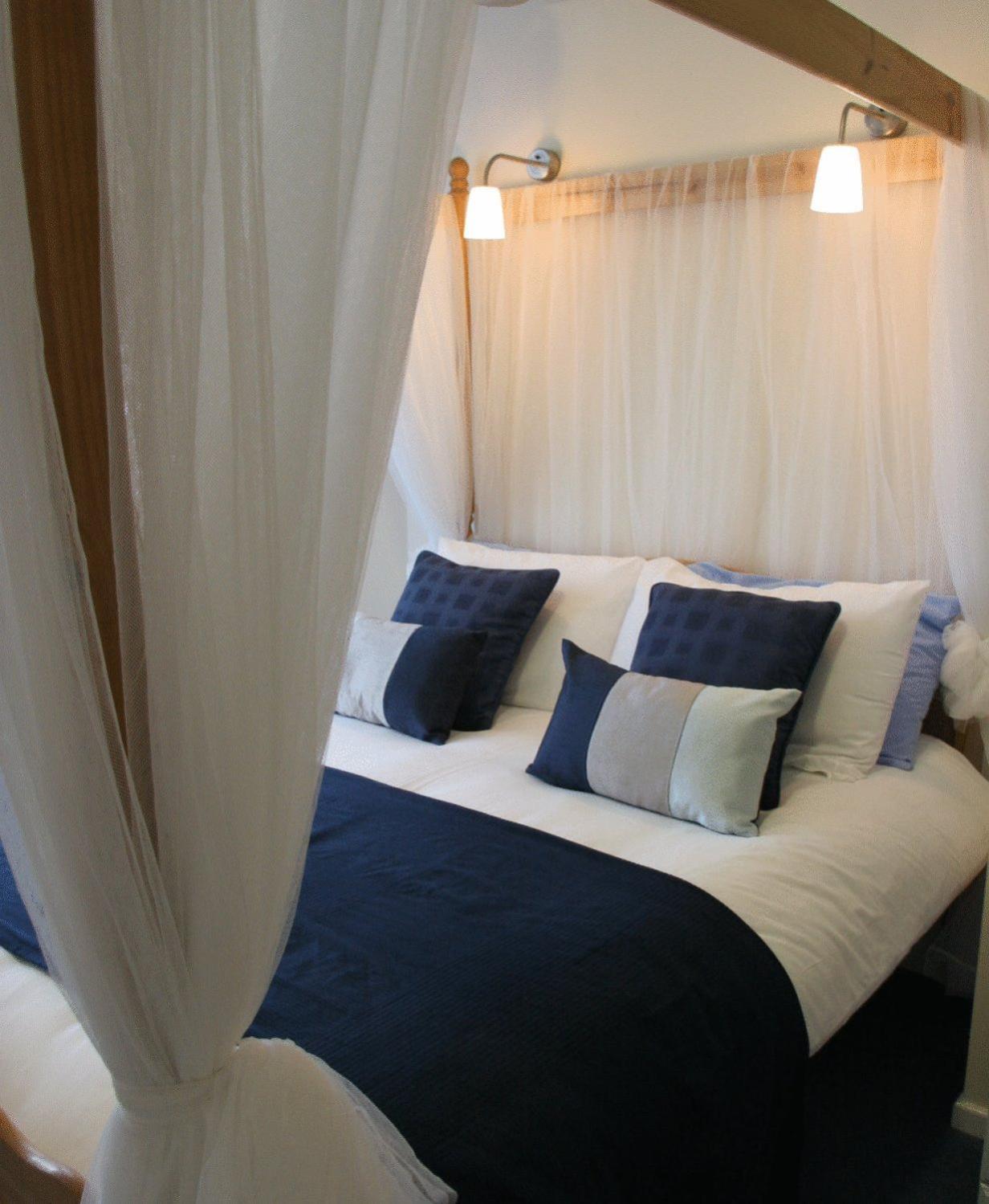 Gasthuis Marlow 3*