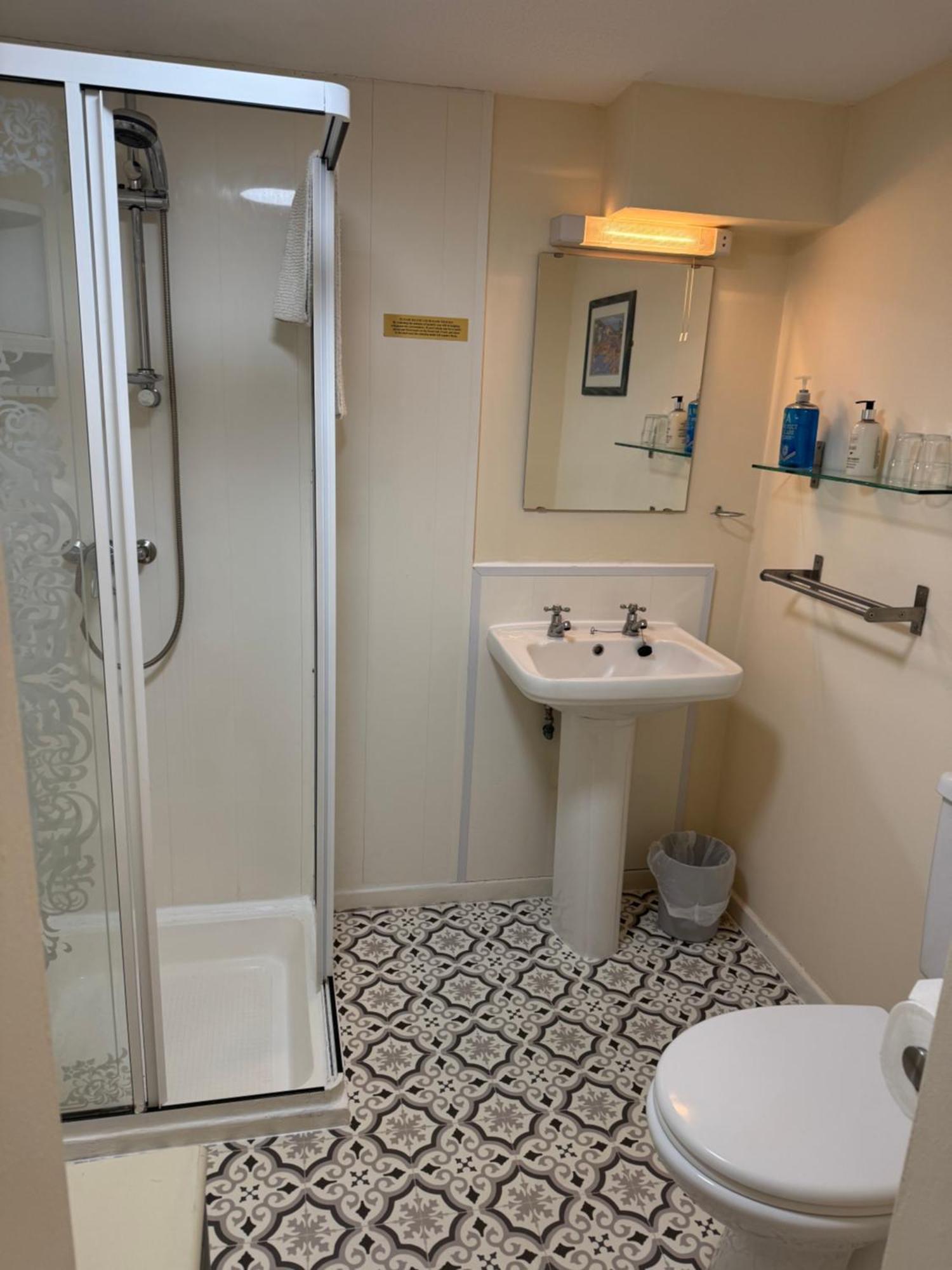 Gasthuis Marlow 3*