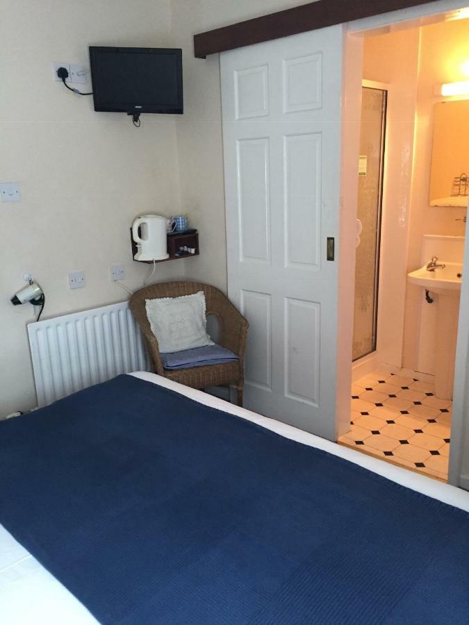 Gasthuis Marlow 3*