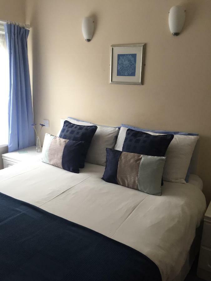 Gasthuis Marlow 3*