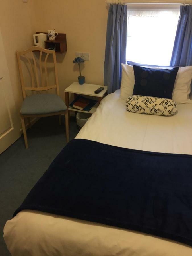 Gasthuis Marlow 3*