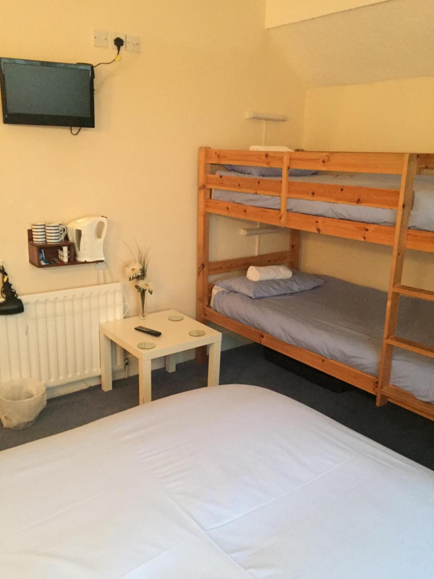 Marlow 3* Блэкпул