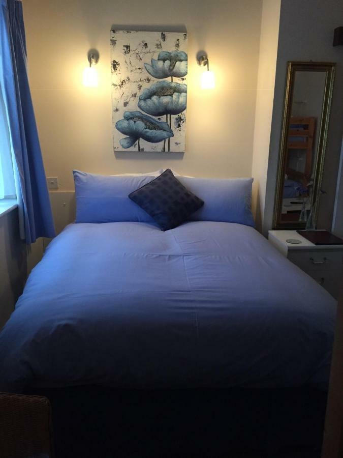 Гостевой дом Marlow 3*