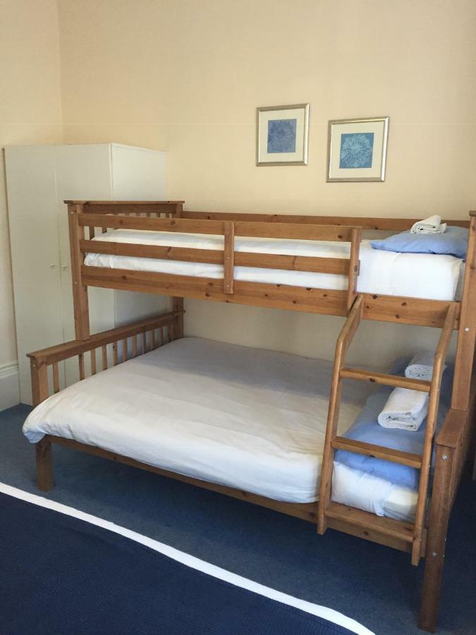 Marlow 3* Блэкпул